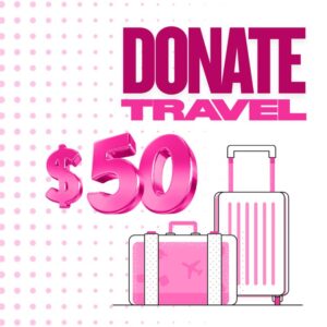 Donate | Travel