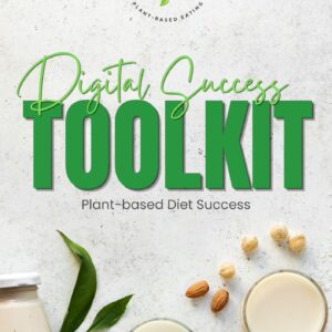The Eclektik Vegan Digital Success Tool Kit