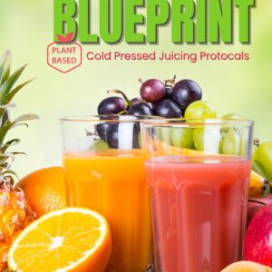 Cold-pressed Juicing Protocol | Starter Guide