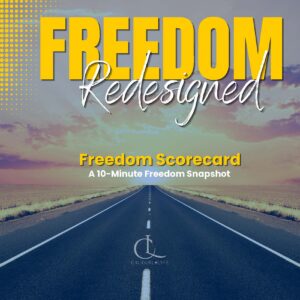 Freedom Redesigned | Freedom Scorecard
